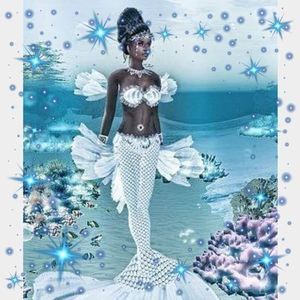 Meet your Posher, Sally